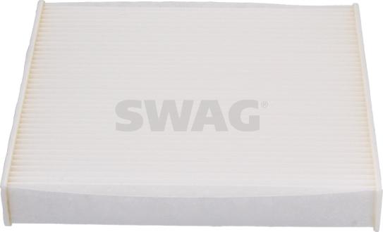 Swag 81 92 7465 - Фильтр воздуха в салоне unicars.by