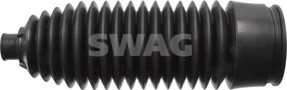 Swag 81 10 2070 - Пыльник, рулевое управление unicars.by