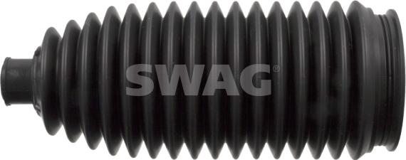 Swag 81 10 2109 - Пыльник, рулевое управление unicars.by