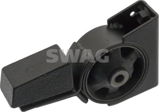 Swag 81 10 2290 - Подушка, опора, подвеска двигателя unicars.by