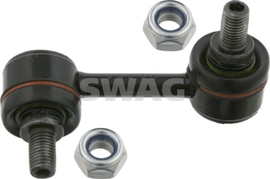 Swag 81 76 0004 - Тяга / стойка, стабилизатор unicars.by