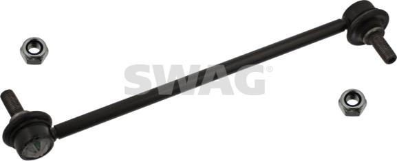 Swag 83 94 2389 - Тяга / стойка, стабилизатор unicars.by