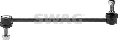 Swag 83 91 9235 - Тяга / стойка, стабилизатор unicars.by