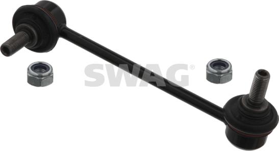 Swag 83 93 3764 - Тяга / стойка, стабилизатор unicars.by