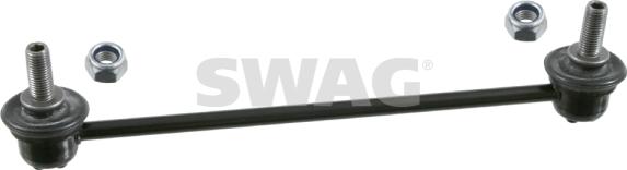 Swag 83 92 3055 - Тяга / стойка, стабилизатор unicars.by