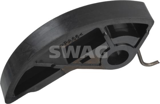 Swag 83 10 9539 - Натяжное устройство цепи, привод масляного насоса unicars.by