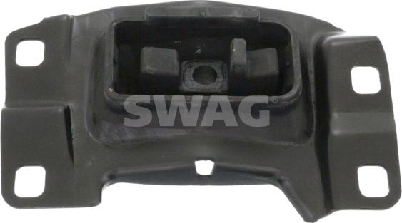 Swag 83 10 2293 - Подушка, опора, подвеска двигателя unicars.by