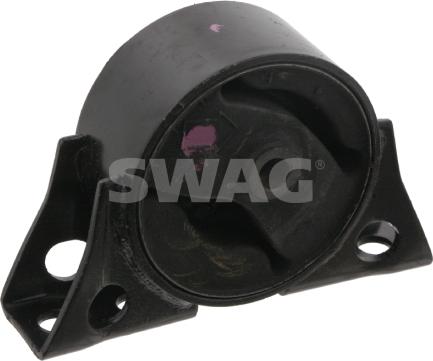 Swag 82 93 2968 - Подушка, опора, подвеска двигателя unicars.by