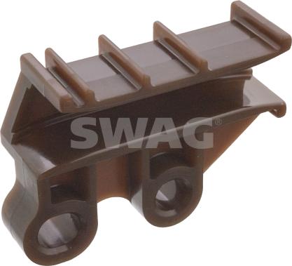 Swag 82 10 4348 - Планка успокоителя, цепь привода unicars.by