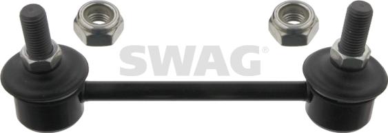 Swag 82 79 0004 - Тяга / стойка, стабилизатор unicars.by