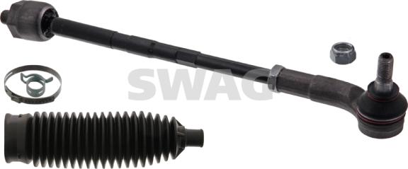 Swag 30 94 9082 - Рулевая тяга unicars.by