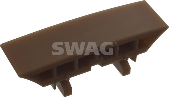 Swag 30 94 5731 - Планка успокоителя, цепь привода unicars.by