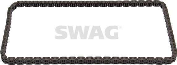 Swag 30 94 0006 - Цепь привода распредвала unicars.by