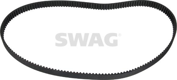 Swag 30 94 7885 - Зубчатый ремень ГРМ unicars.by