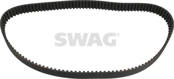 Swag 30 91 9540 - Зубчатый ремень ГРМ unicars.by