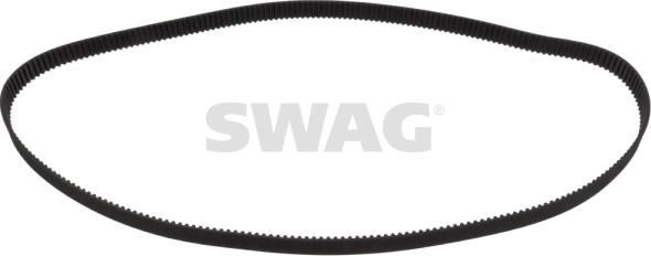 Swag 30 91 9606 - Зубчатый ремень ГРМ unicars.by