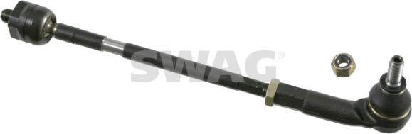 Swag 30 91 9816 - Рулевая тяга unicars.by