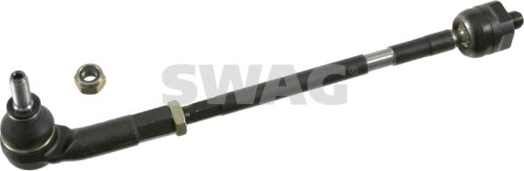 Swag 30 91 9818 - Рулевая тяга unicars.by