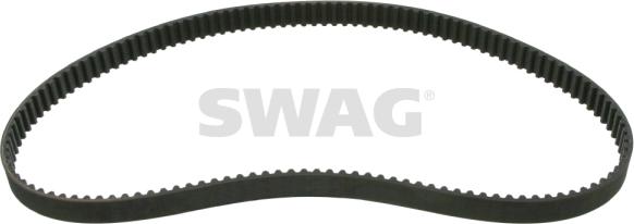 Swag 30 91 9364 - Зубчатый ремень ГРМ unicars.by