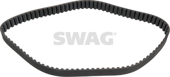 Swag 30 91 9365 - Зубчатый ремень ГРМ unicars.by