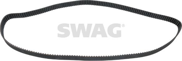 Swag 30 91 9367 - Зубчатый ремень ГРМ unicars.by