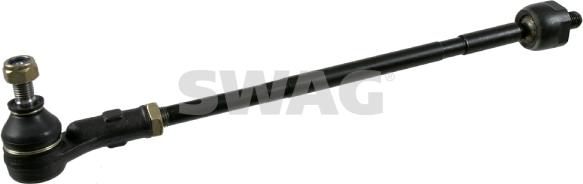 Swag 30 91 9766 - Рулевая тяга unicars.by