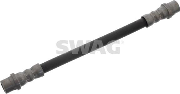 Swag 30 91 8860 - Тормозной шланг unicars.by