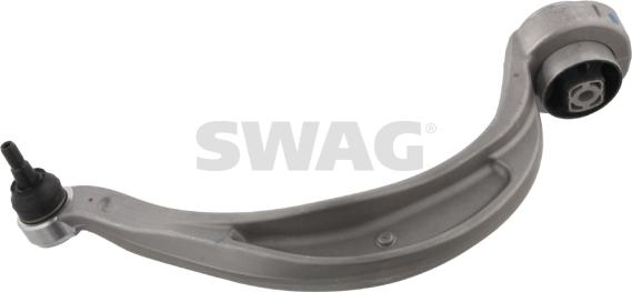 Swag 30 93 4820 - Рычаг подвески колеса unicars.by