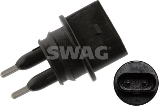 Swag 30 93 4769 - Датчик, уровень жидкости в омывателе unicars.by