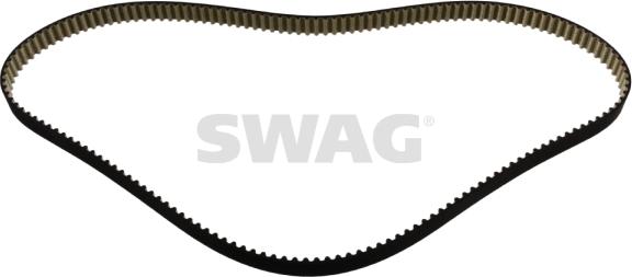 Swag 30 93 4787 - Зубчатый ремень ГРМ unicars.by