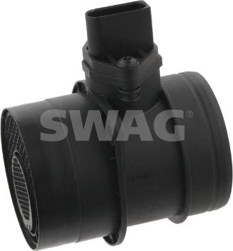 Swag 30 93 1412 - Датчик потока, массы воздуха unicars.by