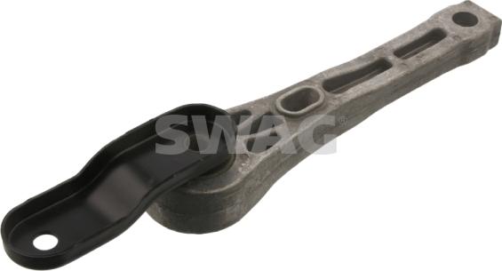 Swag 30 93 8461 - Подушка, опора, подвеска двигателя unicars.by