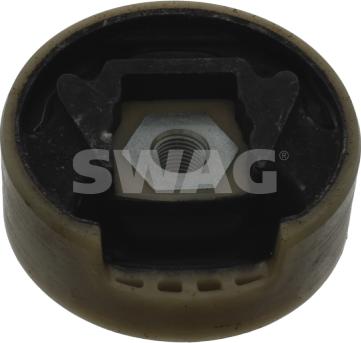 Swag 30 93 8525 - Подушка, опора, подвеска двигателя unicars.by