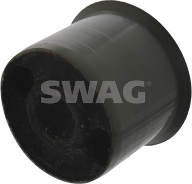 Swag 30 93 8659 - Сайлентблок, рычаг подвески колеса unicars.by