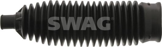 Swag 30 93 8621 - Пыльник, рулевое управление unicars.by