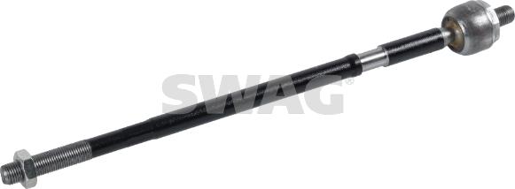 Swag 30 93 8856 - Осевой шарнир, рулевая тяга unicars.by