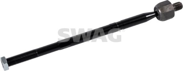 Swag 30 93 2597 - Осевой шарнир, рулевая тяга unicars.by