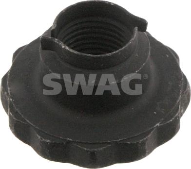 Swag 30 93 2557 - Гайка, шейка оси unicars.by