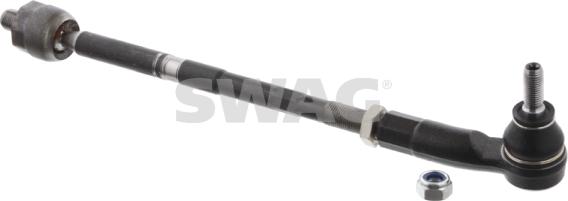 Swag 30 93 2628 - Рулевая тяга unicars.by