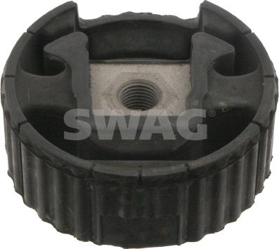 Swag 30 93 2167 - Подушка, опора, подвеска двигателя unicars.by