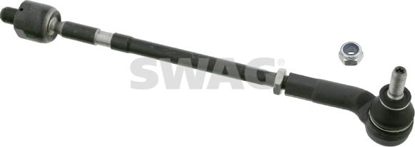 Swag 30 92 6174 - Рулевая тяга unicars.by