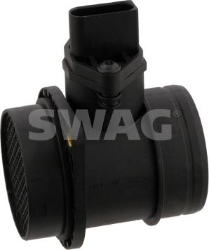 Swag 30 92 8596 - Датчик потока, массы воздуха unicars.by