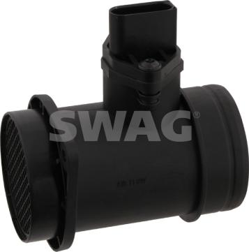 Swag 30 92 8603 - Датчик потока, массы воздуха unicars.by