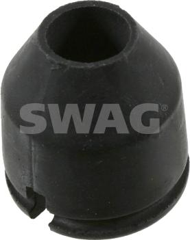 Swag 30 56 0009 - Пыльник амортизатора, защитный колпак unicars.by