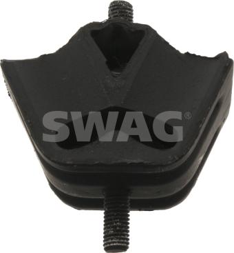 Swag 30 13 0044 - Подушка, опора, подвеска двигателя unicars.by