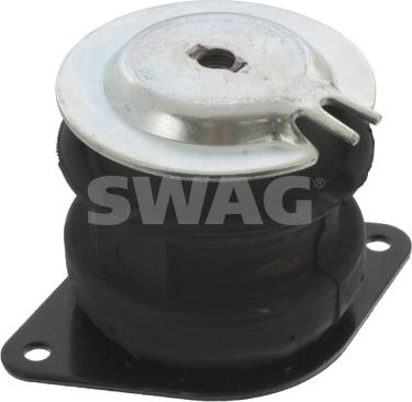 Swag 30 13 0040 - Подушка, опора, подвеска двигателя unicars.by