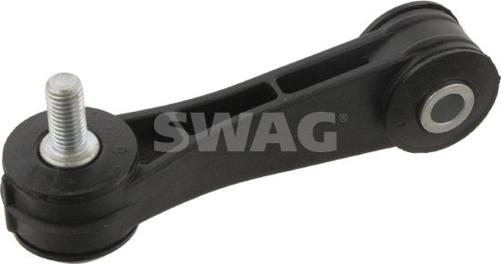 Swag 30 76 0003 - Тяга / стойка, стабилизатор unicars.by