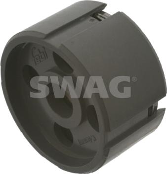 Swag 30 70 0001 - Выжимной подшипник сцепления unicars.by