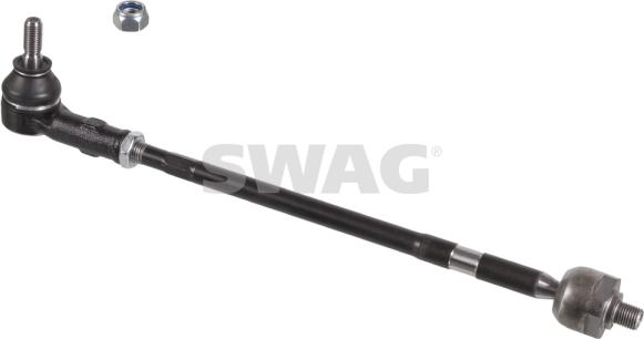 Swag 30 72 0049 - Рулевая тяга unicars.by