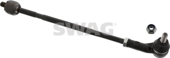 Swag 30 72 0040 - Рулевая тяга unicars.by